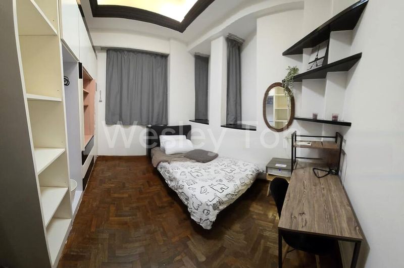 Room (Condo) for Rent in  Fortune Park - Image 4